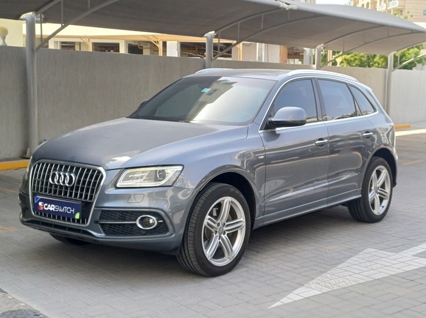audi