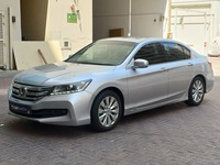 هوندا اكورد