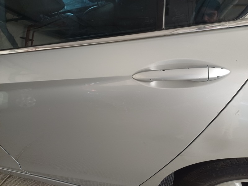 Used 2016 Honda Accord for sale in Dubai