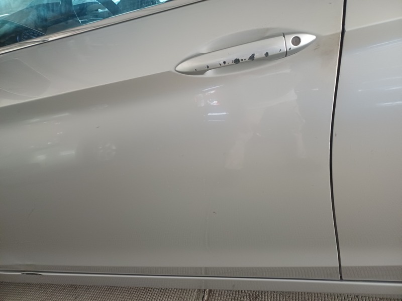Used 2016 Honda Accord for sale in Dubai