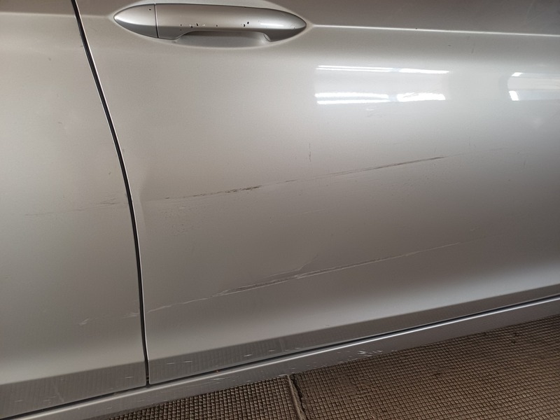 Used 2016 Honda Accord for sale in Dubai