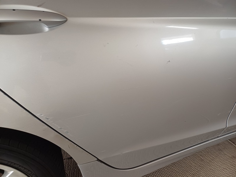 Used 2016 Honda Accord for sale in Dubai