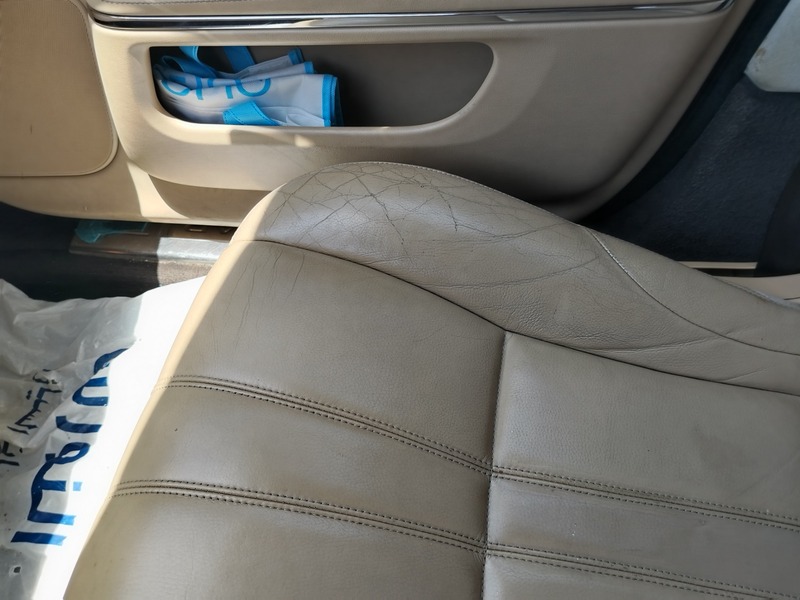 Used 2014 Jaguar XJ for sale in Jeddah