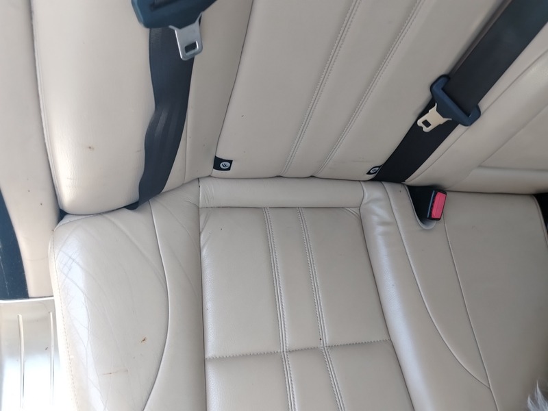 Used 2014 Jaguar XJ for sale in Jeddah