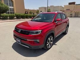 Changan CS35 Used 2021 Changan CS35 for sale in Riyadh