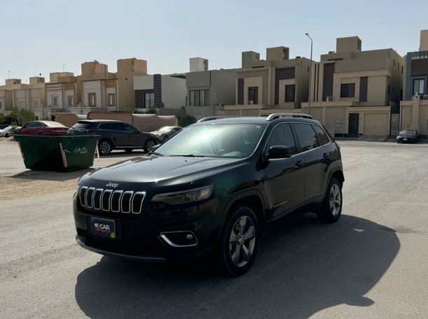 jeep