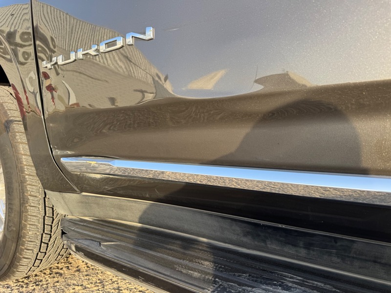 مستعمله 2021 جمس يوكن للبيع فى الرياض