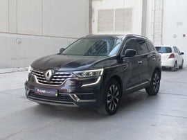 Renault Koleos Used 2023 Renault Koleos for sale in Dubai