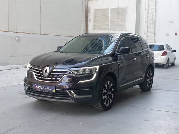 renault