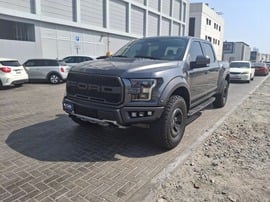 فورد F150 مستعمله 2017 فورد F150 للبيع فى دبي