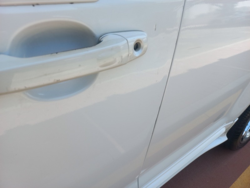 Used 2014 Ford Edge for sale in Dubai