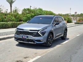 Kia Sportage Used 2023 Kia Sportage for sale in Dubai