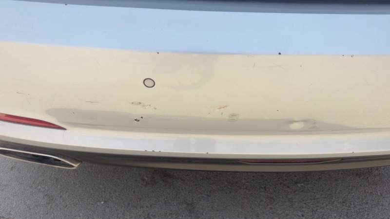 Used 2017 Hyundai Sonata for sale in Riyadh