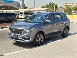 DFSK Fengon ix7 Used 2023 DFSK Fengon ix7 for sale in Dubai