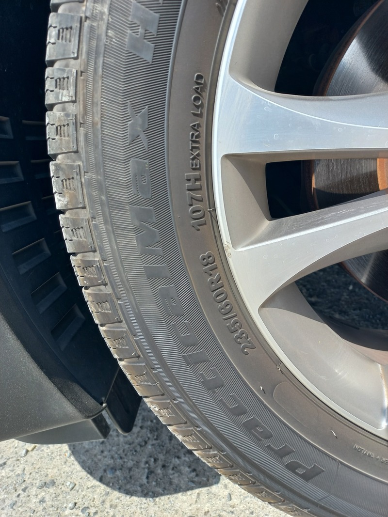 Used 2016 Hyundai Santa Fe for sale in Abu Dhabi
