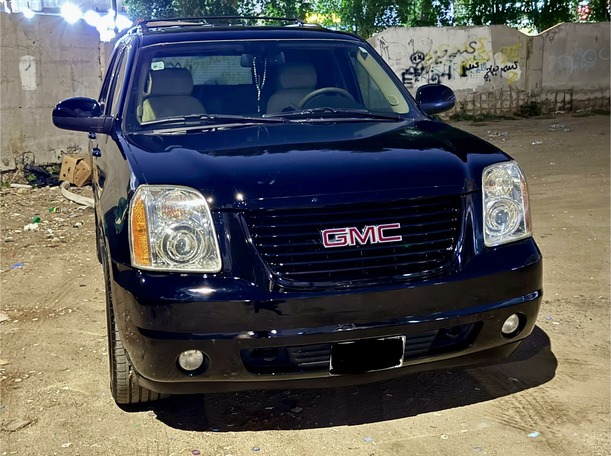 gmc