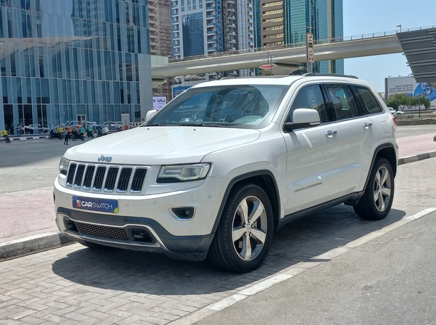 jeep