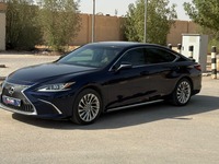 Lexus ES350