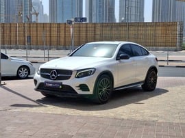 مرسيدس GLC250 مستعمله 2019 مرسيدس GLC250 للبيع فى دبي