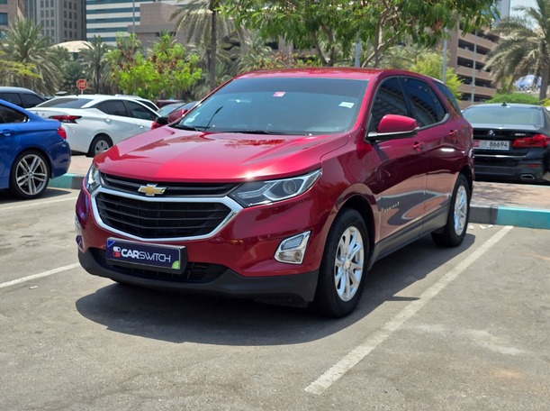 chevrolet