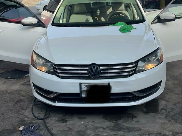 volkswagen