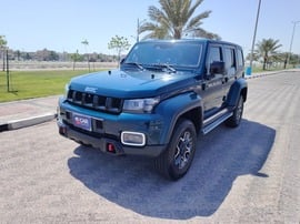 بايك BJ40C مستعمله 2023 بايك BJ40C للبيع فى الدمام