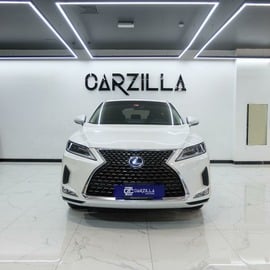 لكزس RX450h مستعمله 2022 لكزس RX450h للبيع فى دبي