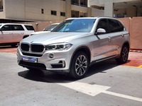 Used 2015 BMW X5 for sale in Dubai