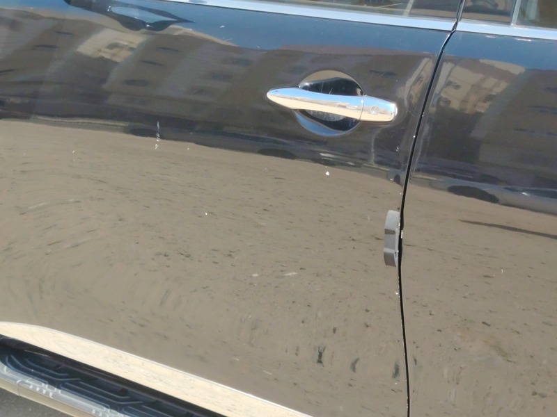 Used 2016 Nissan Patrol for sale in Jeddah