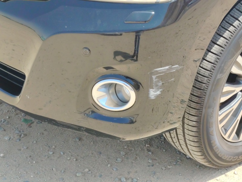 Used 2016 Nissan Patrol for sale in Jeddah