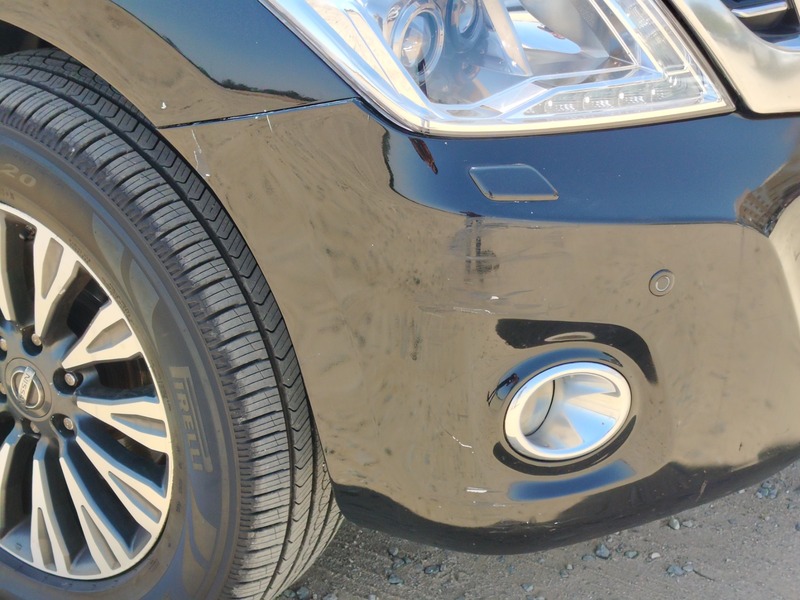 Used 2016 Nissan Patrol for sale in Jeddah