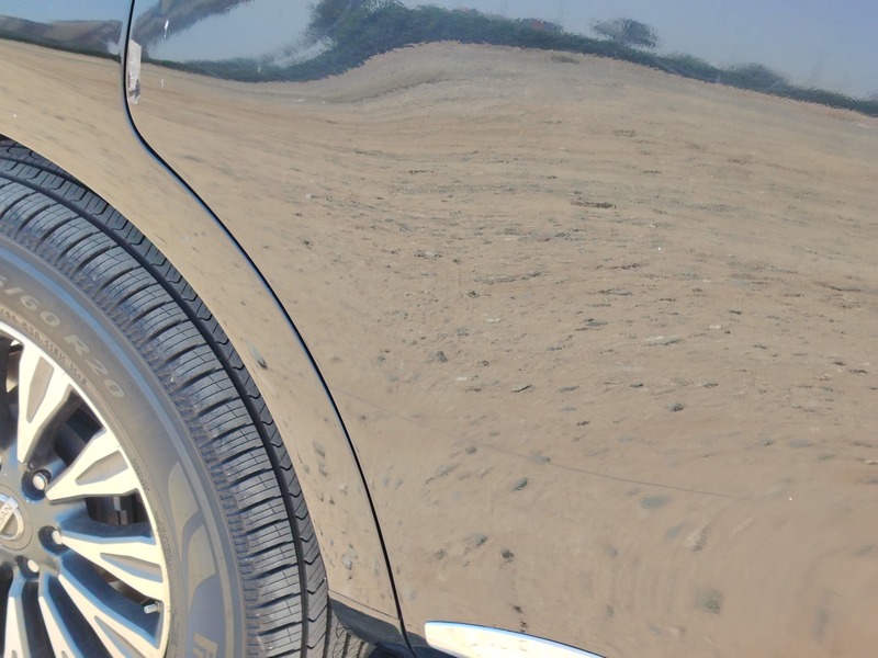 Used 2016 Nissan Patrol for sale in Jeddah