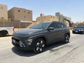 هونداي كونا مستعمله 2024 هونداي كونا للبيع فى الرياض