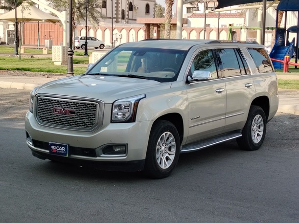 gmc