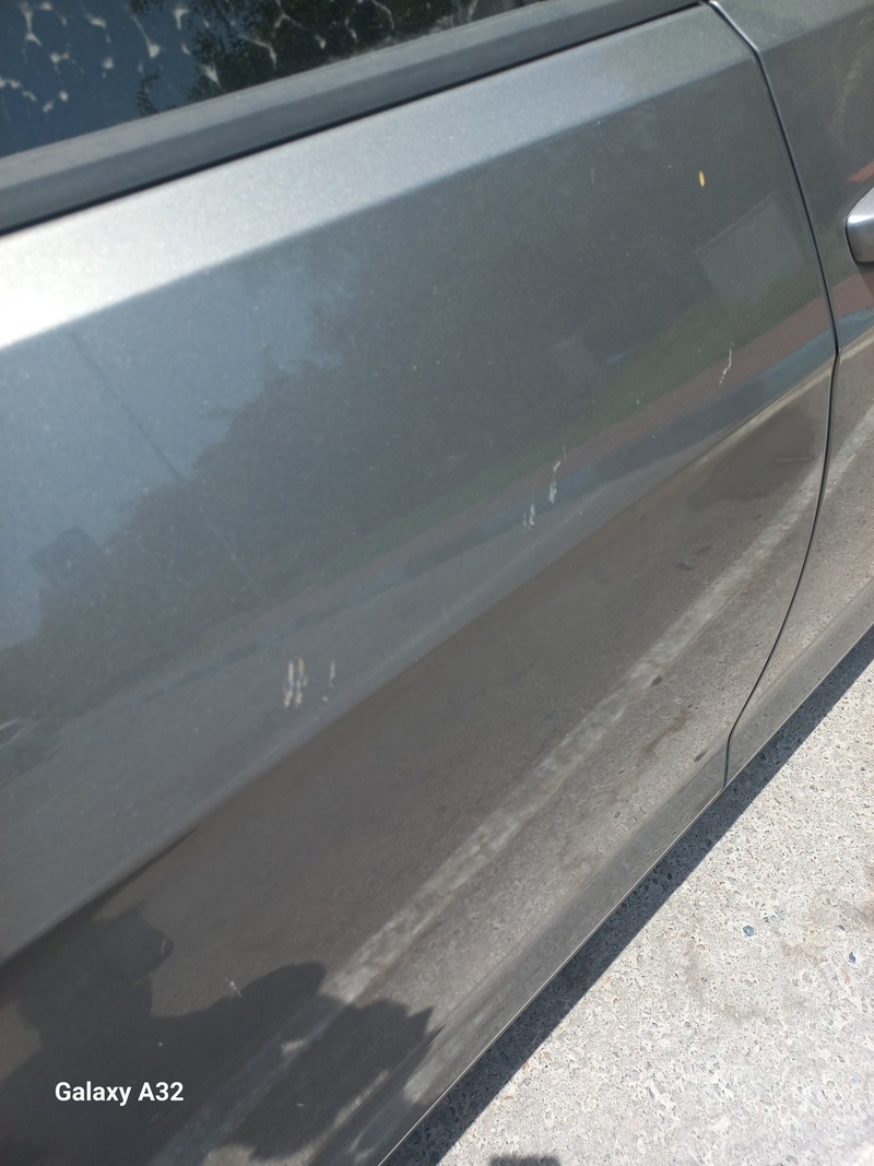 Used 2016 Volkswagen Golf for sale in Abu Dhabi