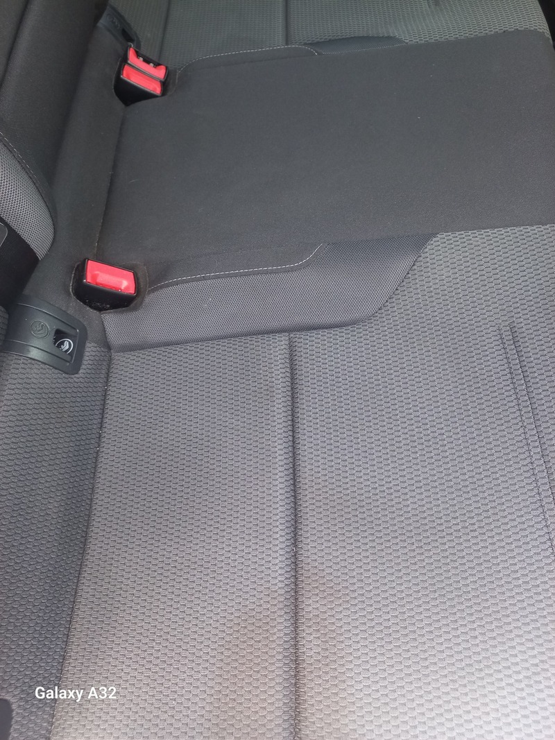 Used 2016 Volkswagen Golf for sale in Abu Dhabi