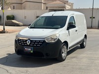 رينو دوكر