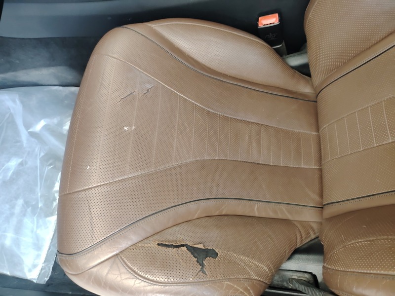 Used 2016 Mercedes S400 for sale in Al Khobar