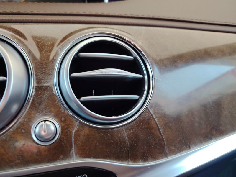 Used 2016 Mercedes S400 for sale in Al Khobar