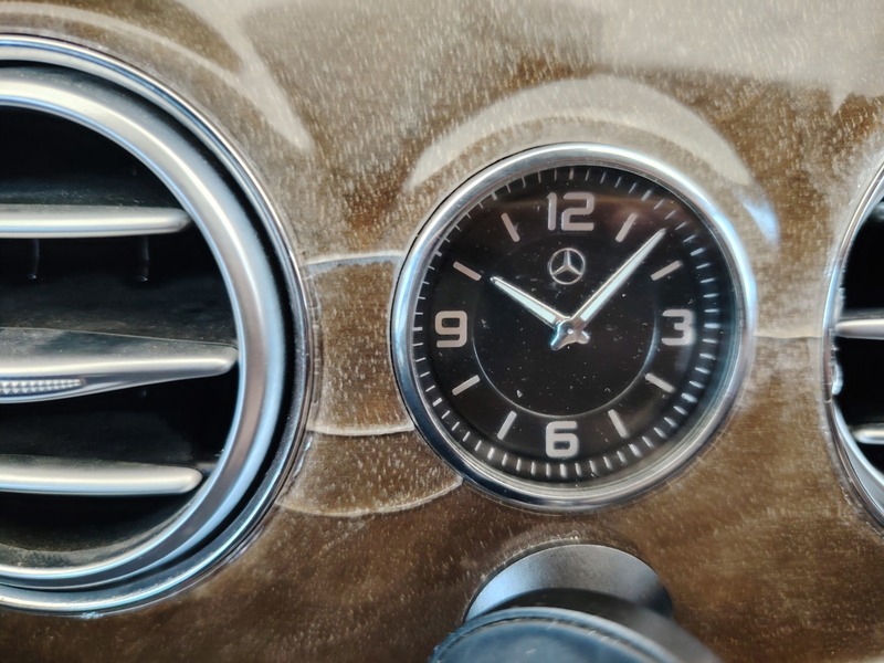 Used 2016 Mercedes S400 for sale in Al Khobar