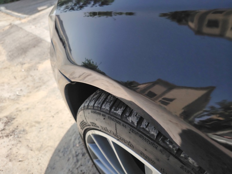 Used 2016 Mercedes S400 for sale in Al Khobar