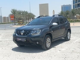 Renault Duster Used 2023 Renault Duster for sale in Dubai