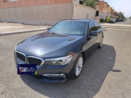 بي ام دبليو 530 مستعمله 2017 بي ام دبليو 530 للبيع فى جدة