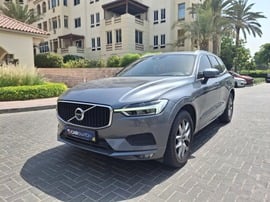فولفو XC60 مستعمله 2020 فولفو XC60 للبيع فى دبي