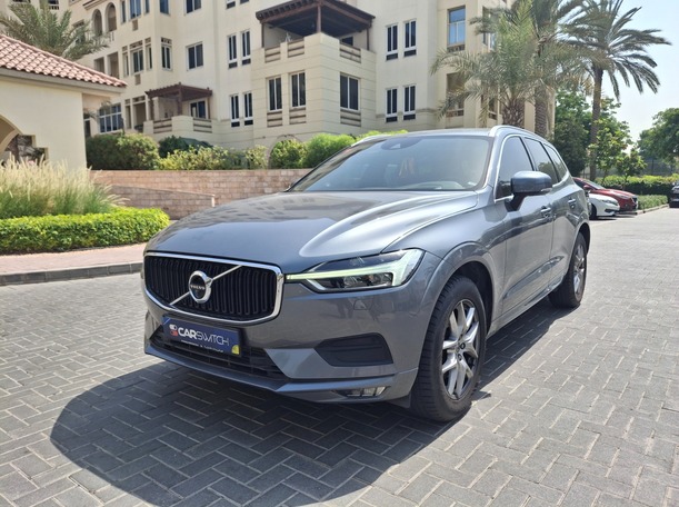 volvo