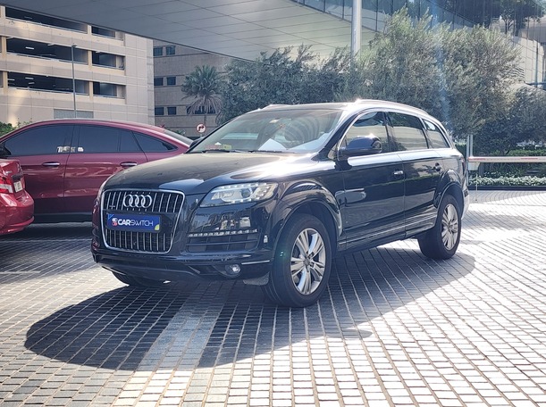 audi