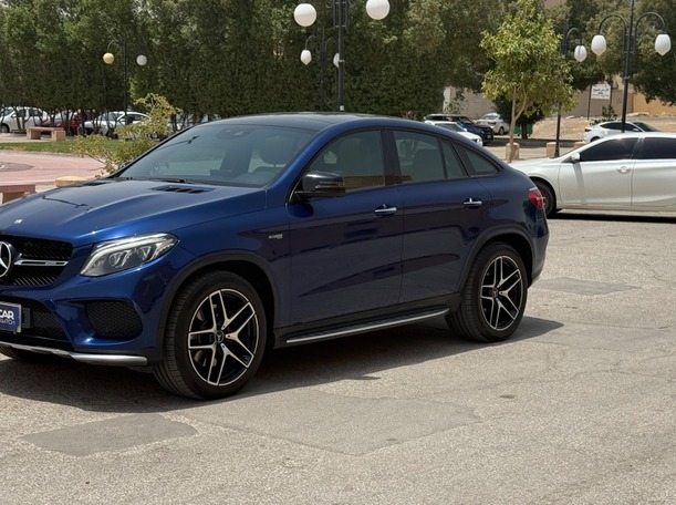 mercedes