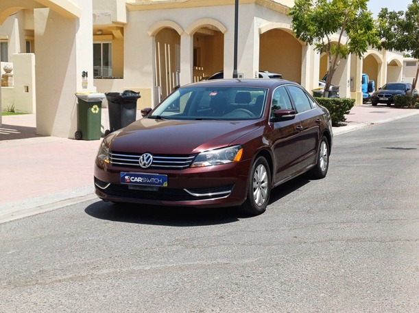 volkswagen