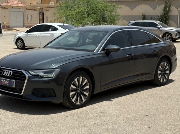 audi