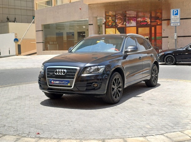 audi